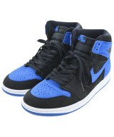 NIKE（ナイキ）スニーカー 黒 サイズ:28cm メンズ/2200713424034