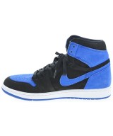 NIKE（ナイキ）スニーカー 黒 サイズ:28cm メンズ/2200713424034