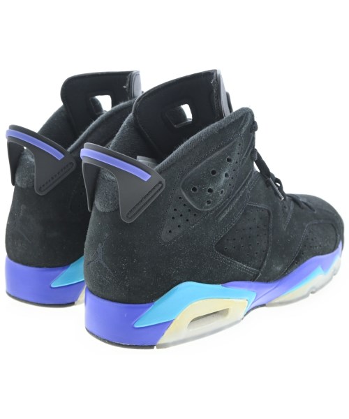 NIKE（ナイキ）スニーカー 黒 サイズ:28cm メンズ/2200713424041