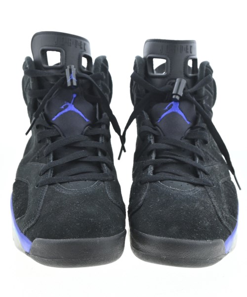 NIKE（ナイキ）スニーカー 黒 サイズ:28cm メンズ/2200713424041