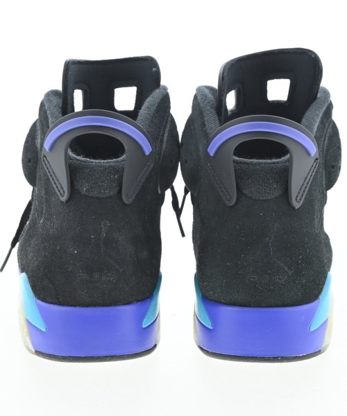 NIKE（ナイキ）スニーカー 黒 サイズ:28cm メンズ/2200713424041