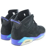 NIKE（ナイキ）スニーカー 黒 サイズ:28cm メンズ/2200713424041