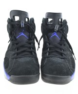 NIKE（ナイキ）スニーカー 黒 サイズ:28cm メンズ/2200713424041