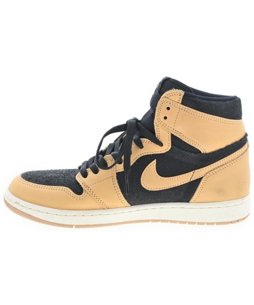NIKE（ナイキ）スニーカー ベージュ サイズ:28cm メンズ/2200713424065