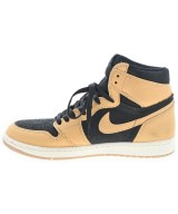 NIKE（ナイキ）スニーカー ベージュ サイズ:28cm メンズ/2200713424065