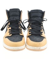NIKE（ナイキ）スニーカー ベージュ サイズ:28cm メンズ/2200713424065