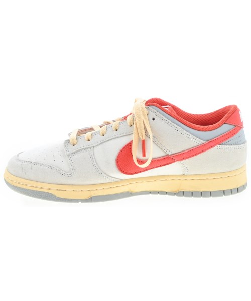 NIKE（ナイキ）スニーカー 白 サイズ:28cm メンズ/2200713424119