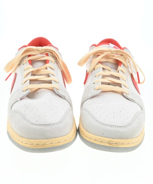 NIKE（ナイキ）スニーカー 白 サイズ:28cm メンズ/2200713424119