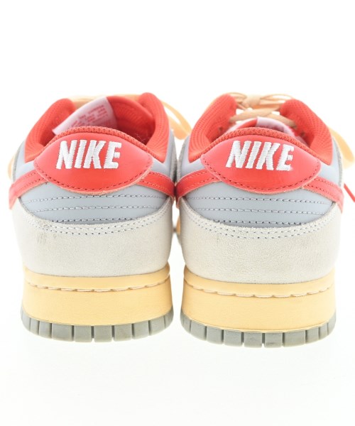 NIKE（ナイキ）スニーカー 白 サイズ:28cm メンズ/2200713424119