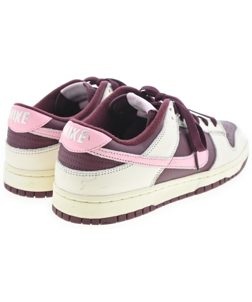 NIKE（ナイキ）スニーカー 赤 サイズ:28cm メンズ/2200713424126