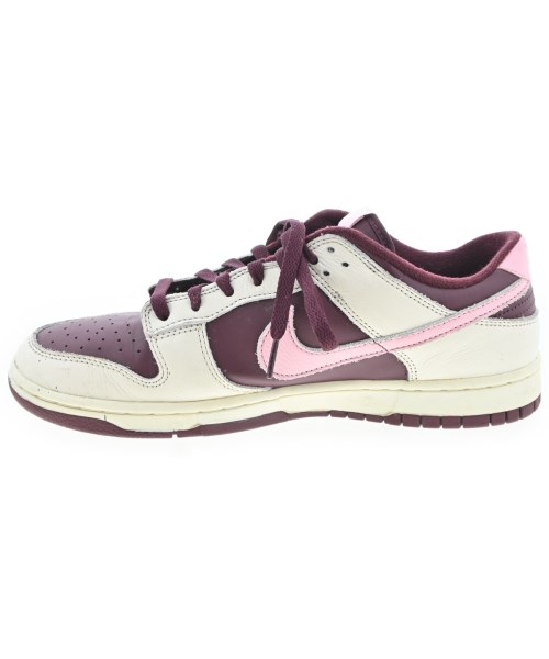 NIKE（ナイキ）スニーカー 赤 サイズ:28cm メンズ/2200713424126
