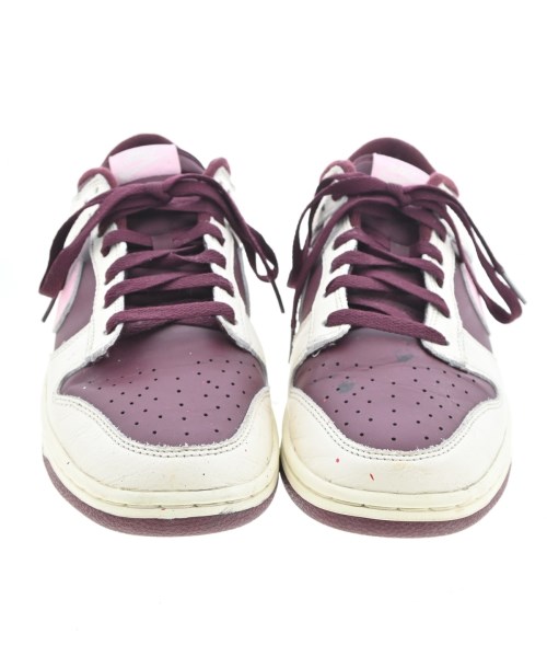 NIKE（ナイキ）スニーカー 赤 サイズ:28cm メンズ/2200713424126