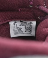 NIKE（ナイキ）スニーカー 赤 サイズ:28cm メンズ/2200713424126
