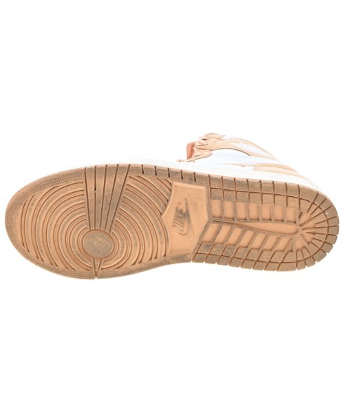 NIKE（ナイキ）スニーカー ベージュ サイズ:29cm メンズ/2200713424133