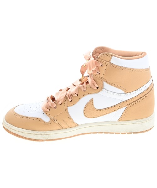 NIKE（ナイキ）スニーカー ベージュ サイズ:29cm メンズ/2200713424133