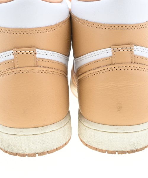NIKE（ナイキ）スニーカー ベージュ サイズ:29cm メンズ/2200713424133