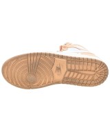 NIKE（ナイキ）スニーカー ベージュ サイズ:29cm メンズ/2200713424133