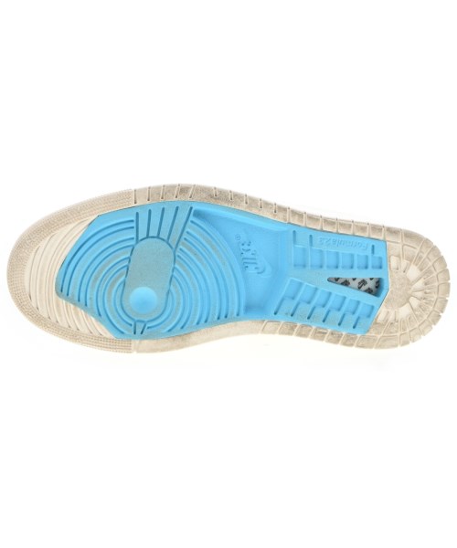 NIKE（ナイキ）スニーカー ベージュ サイズ:28.5cm メンズ/2200713424140