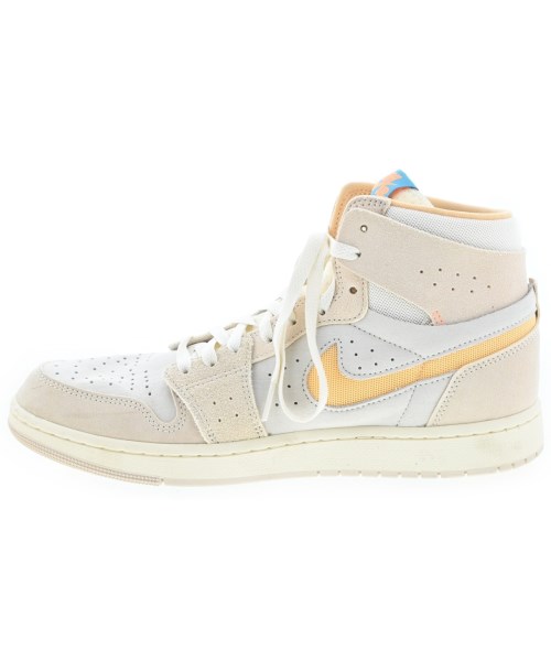 NIKE（ナイキ）スニーカー ベージュ サイズ:28.5cm メンズ/2200713424140