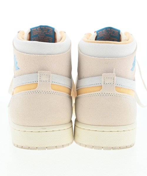 NIKE（ナイキ）スニーカー ベージュ サイズ:28.5cm メンズ/2200713424140