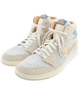 NIKE（ナイキ）スニーカー ベージュ サイズ:28.5cm メンズ/2200713424140