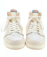 NIKE（ナイキ）スニーカー ベージュ サイズ:28.5cm メンズ/2200713424140