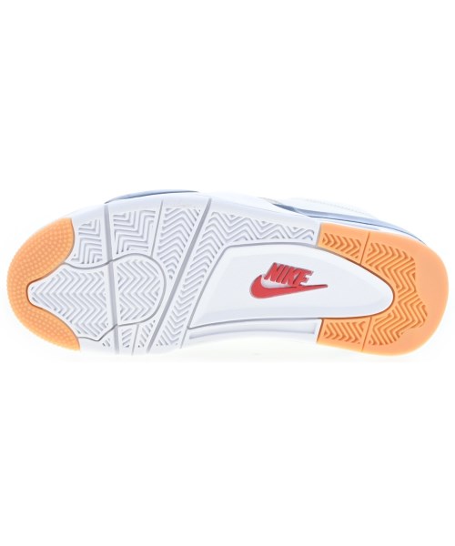 NIKE（ナイキ）スニーカー 白 サイズ:26.5cm メンズ/2200713459357