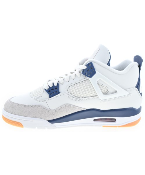 NIKE（ナイキ）スニーカー 白 サイズ:26.5cm メンズ/2200713459357