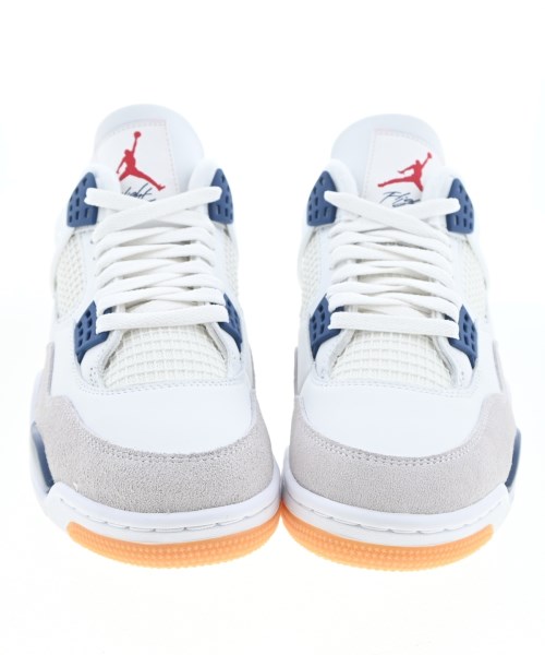 NIKE（ナイキ）スニーカー 白 サイズ:26.5cm メンズ/2200713459357