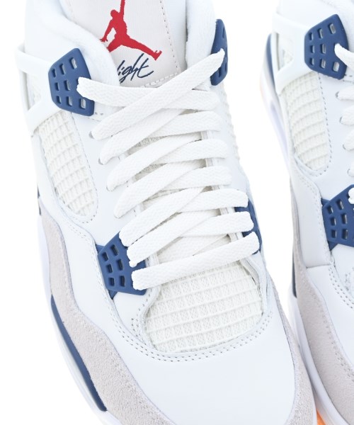 NIKE（ナイキ）スニーカー 白 サイズ:26.5cm メンズ/2200713459357