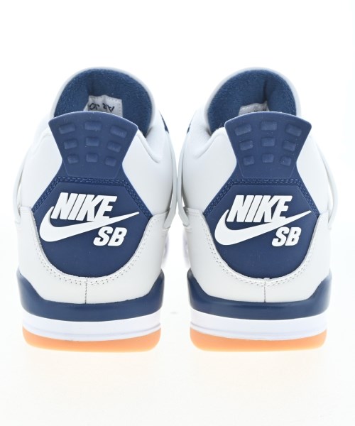 NIKE（ナイキ）スニーカー 白 サイズ:26.5cm メンズ/2200713459357