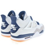 NIKE（ナイキ）スニーカー 白 サイズ:26.5cm メンズ/2200713459357
