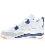NIKE（ナイキ）スニーカー 白 サイズ:26.5cm メンズ/2200713459357