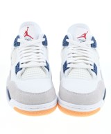 NIKE（ナイキ）スニーカー 白 サイズ:26.5cm メンズ/2200713459357