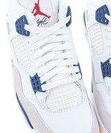 NIKE（ナイキ）スニーカー 白 サイズ:26.5cm メンズ/2200713459357