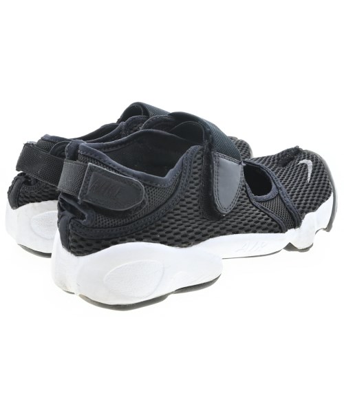 NIKE（ナイキ）スニーカー 黒 サイズ:25cm メンズ/2200709541059