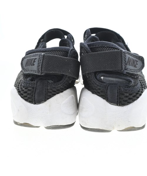NIKE（ナイキ）スニーカー 黒 サイズ:25cm メンズ/2200709541059