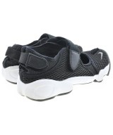 NIKE（ナイキ）スニーカー 黒 サイズ:25cm メンズ/2200709541059