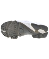 NIKE（ナイキ）スニーカー 黒 サイズ:25cm メンズ/2200709541059