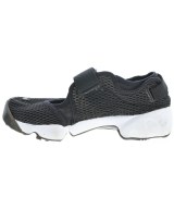 NIKE（ナイキ）スニーカー 黒 サイズ:25cm メンズ/2200709541059