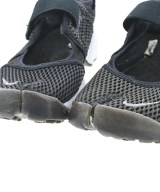 NIKE（ナイキ）スニーカー 黒 サイズ:25cm メンズ/2200709541059