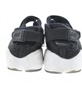 NIKE（ナイキ）スニーカー 黒 サイズ:25cm メンズ/2200709541059