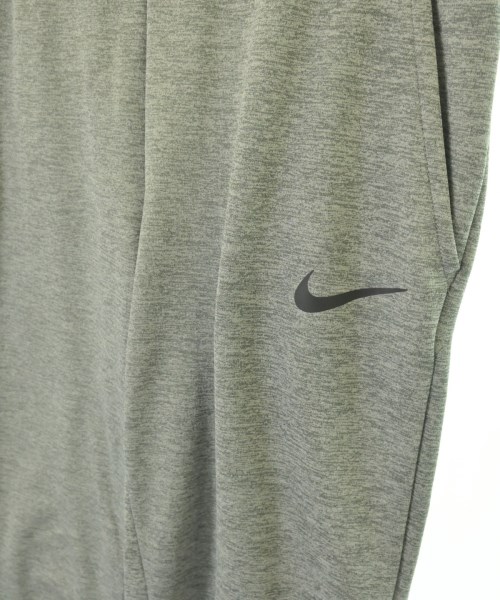 NIKE（ナイキ）スウェットパンツ グレー サイズ:L メンズ/2200709554103