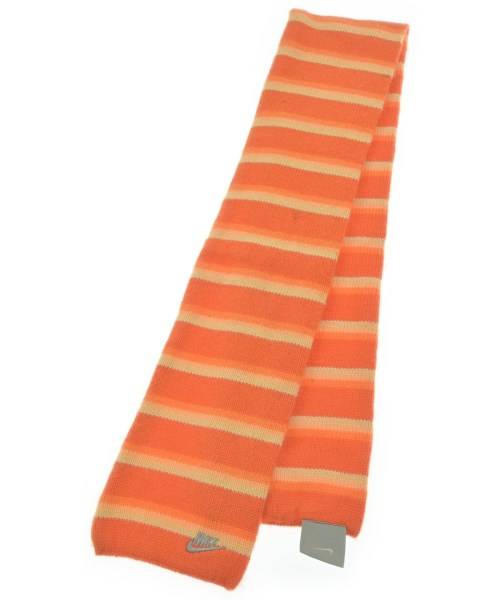 NIKE(ナイキ)のマフラー サイズ:- 4,800円