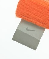 NIKE（ナイキ）マフラー オレンジ サイズ:- レディース/2200710396075
