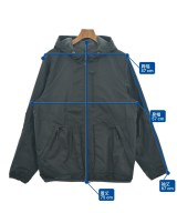 NIKE（ナイキ）その他 黒 サイズ:XL メンズ/2200711095014