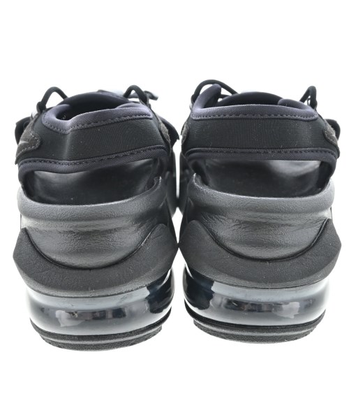 NIKE（ナイキ）サンダル 黒 サイズ:22cm レディース/2200713521023