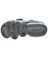 NIKE（ナイキ）サンダル 黒 サイズ:22cm レディース/2200713521023