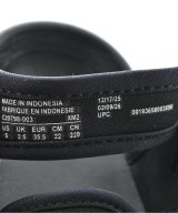 NIKE（ナイキ）サンダル 黒 サイズ:22cm レディース/2200713521023
