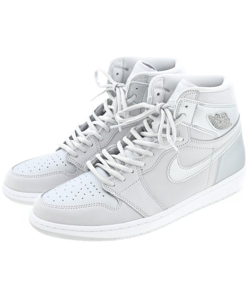 NIKE（ナイキ）スニーカー グレー サイズ:29cm メンズ/2200713550078